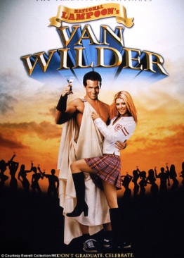 National Lampoon’s Van Wilder
