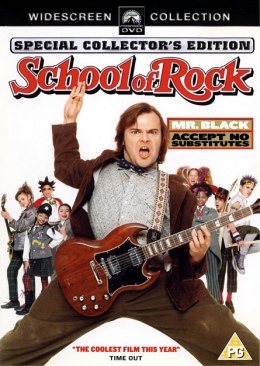 School of Rock