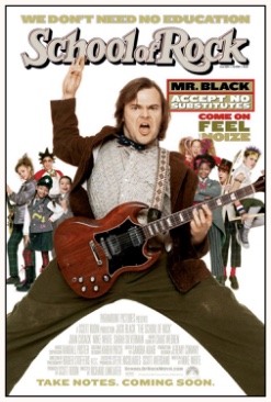 School of Rock