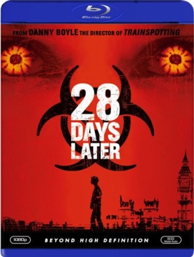 28 Days Later
