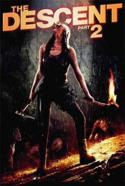 The Descent Part 2