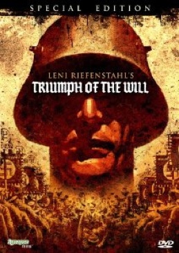 Triumph Of The Will
