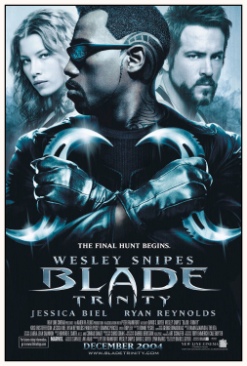 Blade 3: Trinity