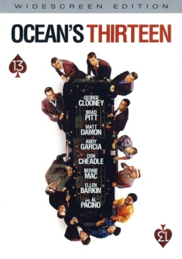 Ocean’s Thirteen