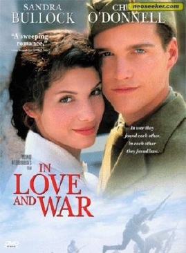 In Love And War (1996)