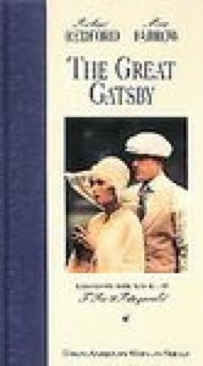 The Great Gatsby