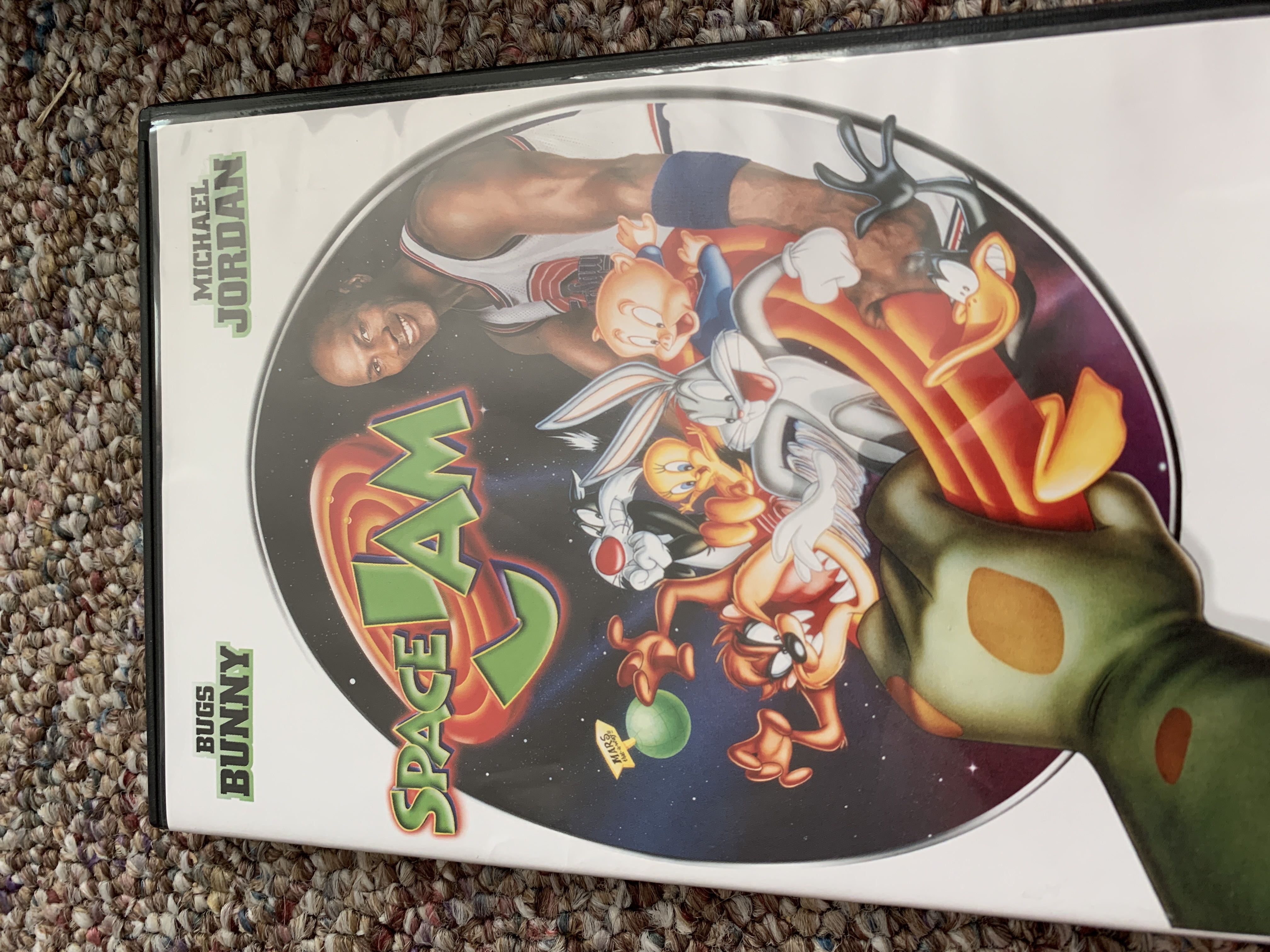 Space Jam