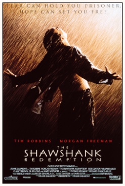 The Shawshank Redemption