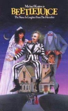 Beetlejuice