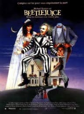 Beetlejuice 1