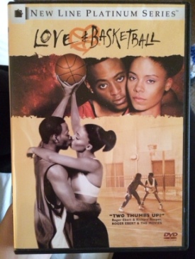 Love & Basketball