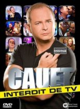 Cauet Interdit De Tv