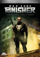 Punisher: War Zone