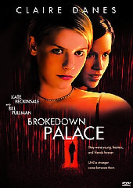 Brokedown Palace