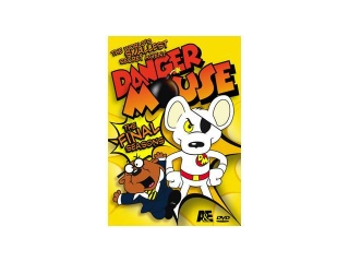 Danger Mouse - The Final Seasons