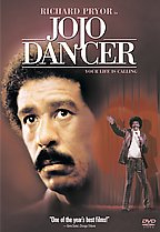 Jo Jo Dancer Your Life is Calling