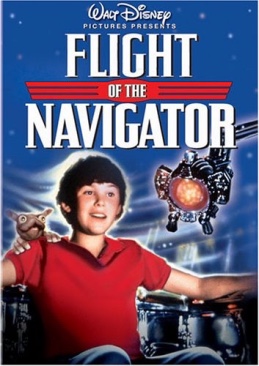 Flight of the Navigator. Plex