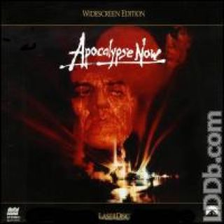 Apocalypse Now