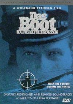 Das Boot (Director’s Cut)