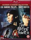 The First Power