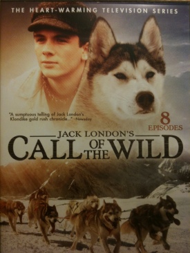 Call Of The Wild (2000)