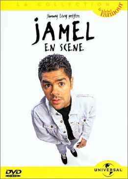 Jamel En Scene