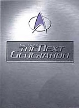 Star Trek: The Next Generation
