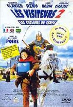 Les Visiteurs 2