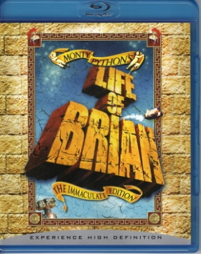 Life of Brian