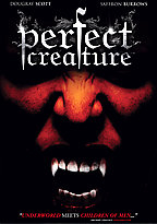 Perfect Creature