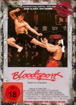 Bloodsport