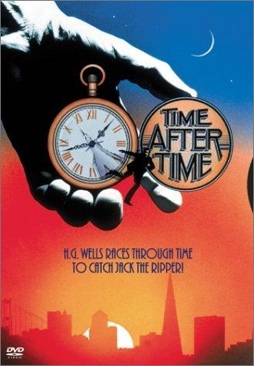 Time After Time (VF)