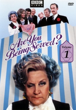 Are You Being Served?