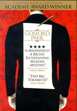 Gosford Park