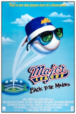 Major League 3: Back to the Minors
