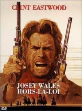 The Outlaw Josey Wales - DVD