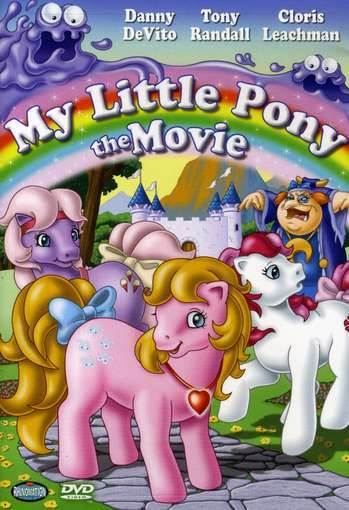 My Little Pony: The Movie