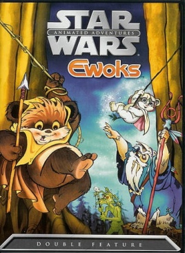 Star Wars: Ewoks