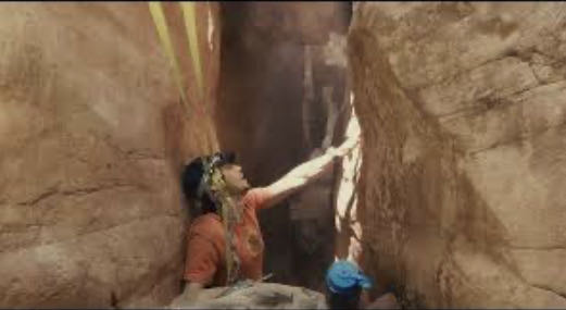 127 Hours DVD movie collectible [Barcode 024543736325] - Main Image 4