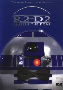 R2-D2 Beneath the Dome