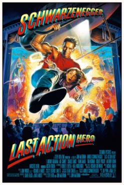 Last Action Hero