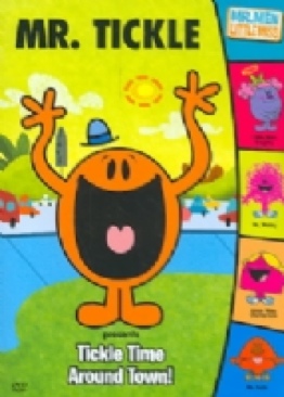 Mr. Tickle