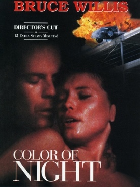 Color of Night