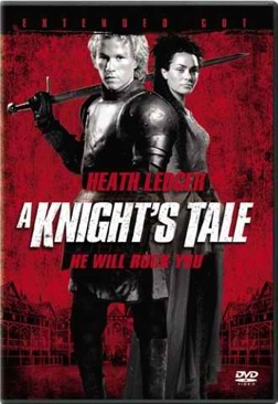 A Knight’s Tale