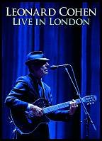 Leonard Cohen: Live In London