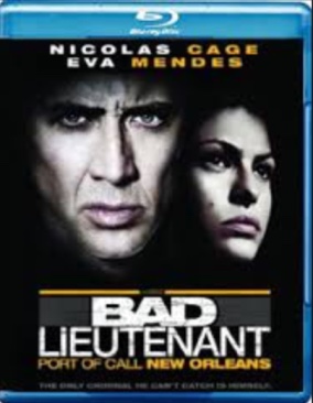 Bad Lieutenant: Port of Call New Orleans