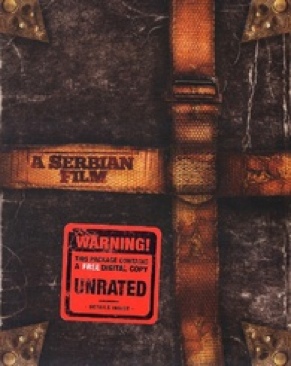 A Serbian Film