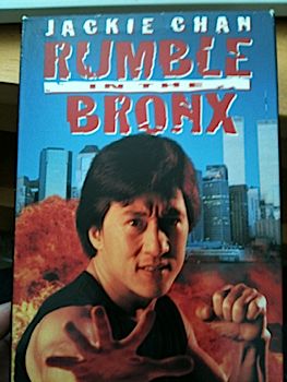 Rumble In The Bronx