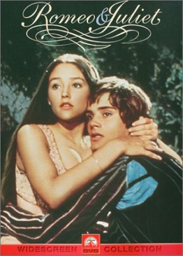 Romeo & Juliet  -1968-