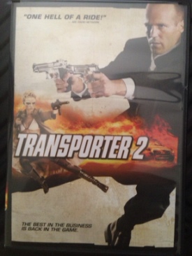 The Transporter 2